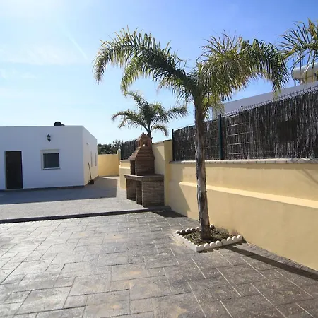 Beautiful 1-bed In El Soto * San Martín de Trevejo
